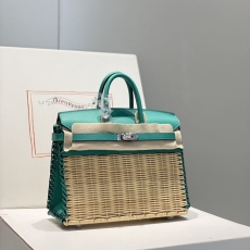 Hermes Birkin Bags